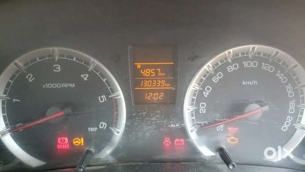 Maruti Suzuki Swift 2013 Diesel 130000 Km Driven