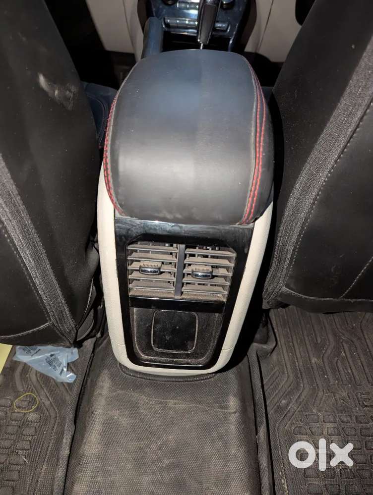 Tata Nexon 1.2 Revotron 2022 Automatic Petrol