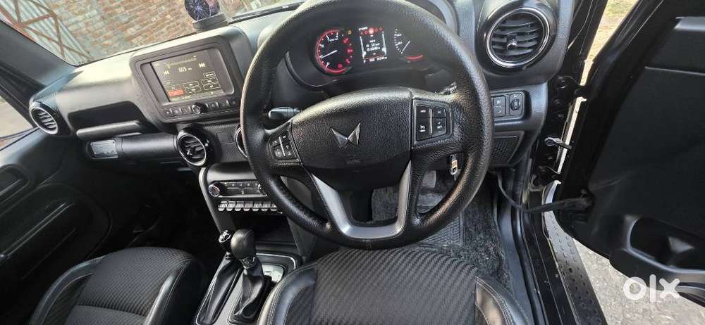 Mahindra Thar Lx 4x4 Hardtop, 2024, Diesel