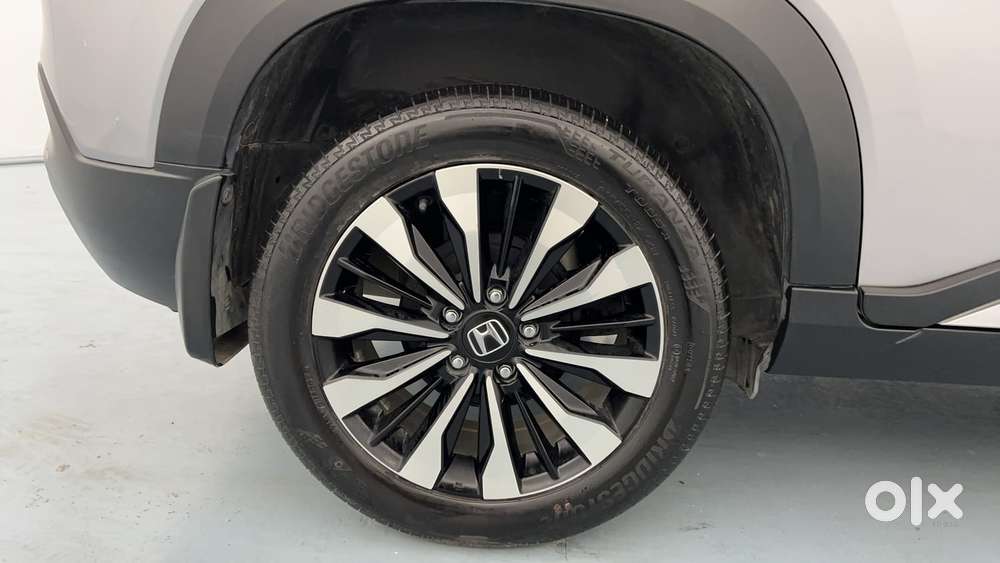 Honda Elevate Zx Cvt, 2024, Petrol