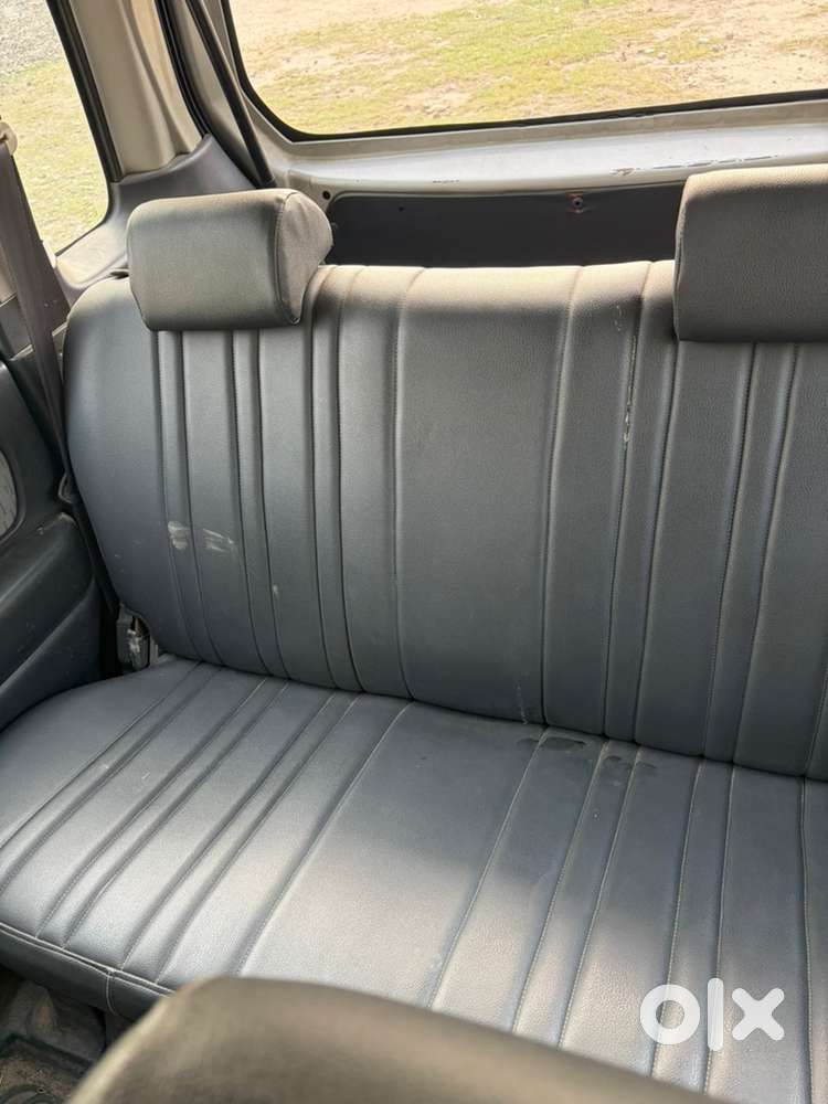 Maruti Suzuki Wagon R 2008