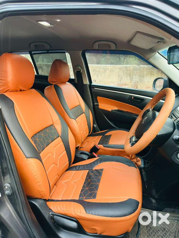 Maruti Suzuki Swift, 2016, Petrol