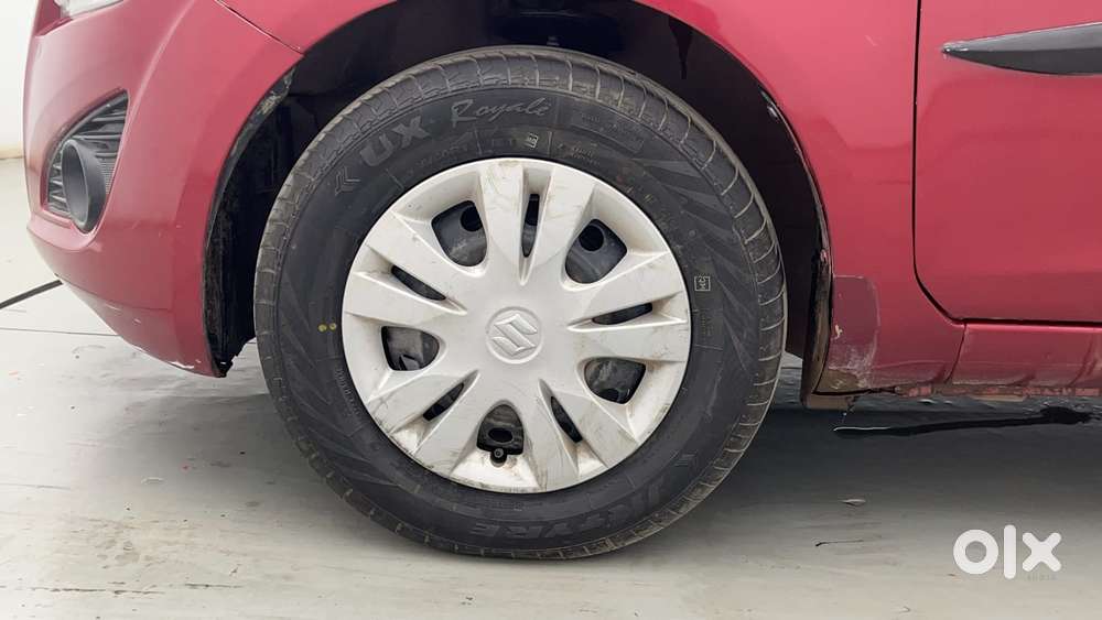 Maruti Suzuki Ritz Vdi Bs-iv, 2013, Diesel