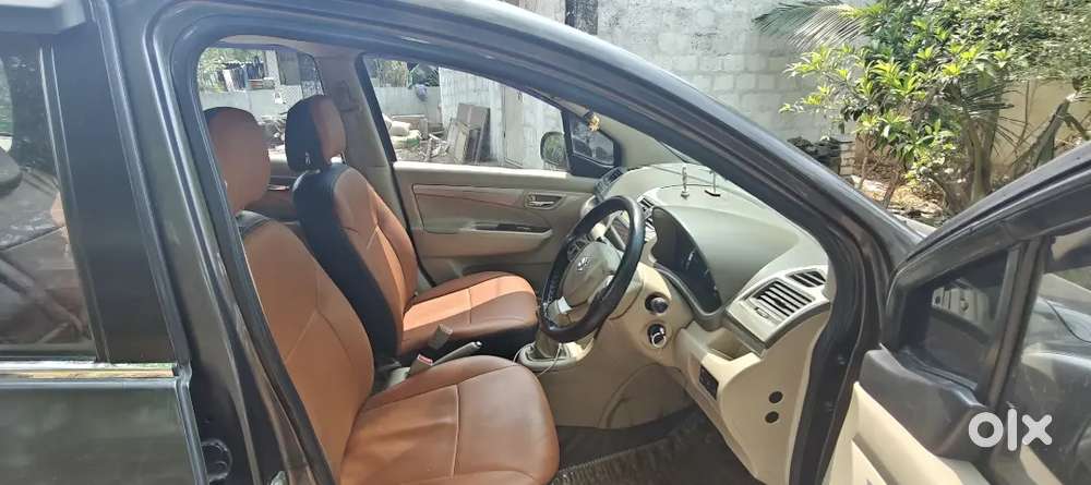 Maruti Suzuki Ertiga 2017 Diesel Good Condition