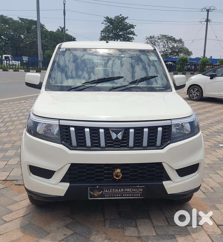 Mahindra Bolero Neo N8, 2025, Diesel