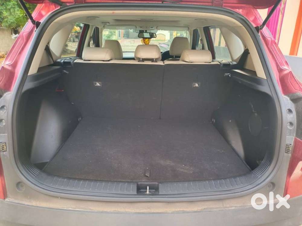 Kia Seltos 1.4 Gtx Gdi Petrol At, 2019, Petrol
