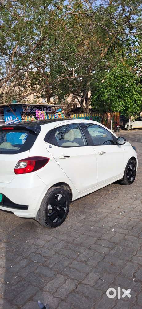 Tata Tiago Ev Xz Plus Lr, 2023, Electric