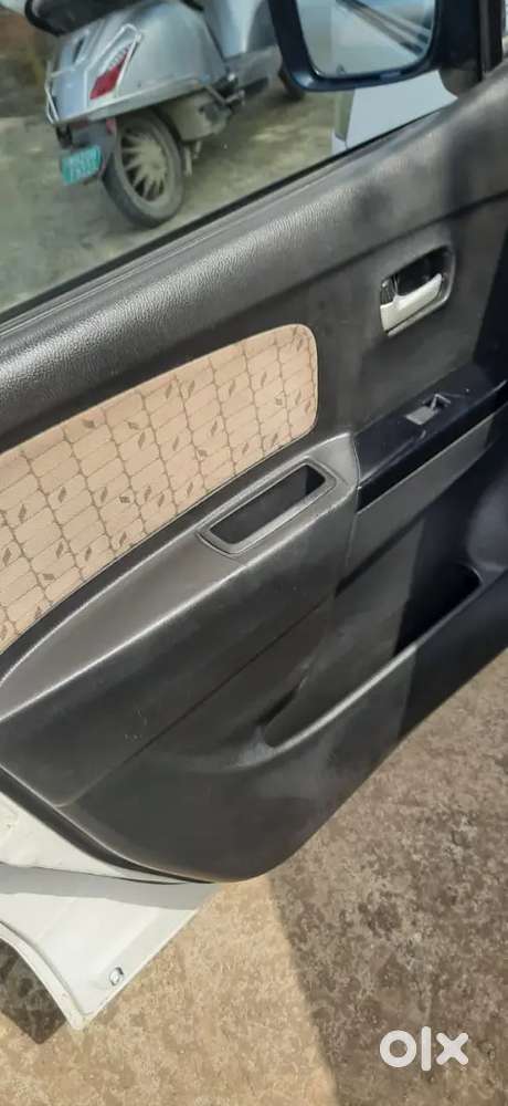 Maruti Suzuki Wagon R 2017 Zxi+ Manual