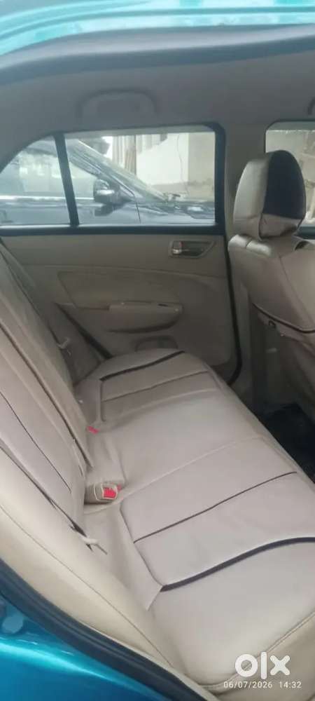Maruti Suzuki Swift 2012 Petrol Car
