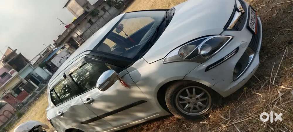Maruti Suzuki Swift Dzire Vdi 2016 Diesel