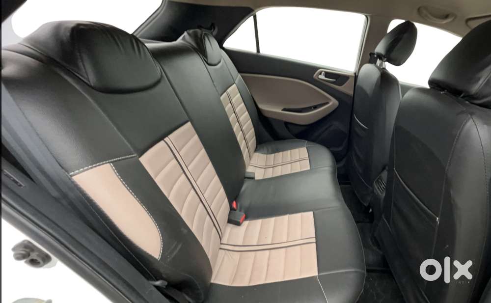 Hyundai Elite I20 1.2 Magna Plus, 2019, Petrol