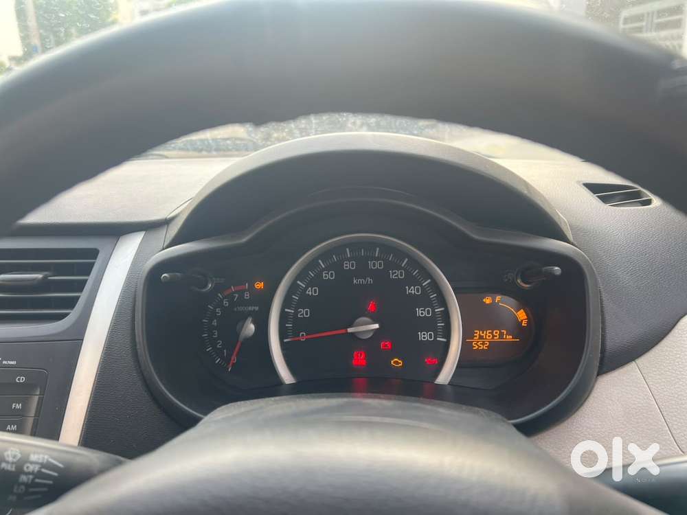 Maruti Suzuki Celerio Zxi Mt, 2018, Petrol