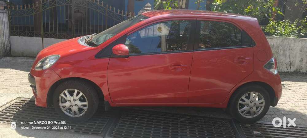 Honda Brio 2013-2016 Vx, 2014, Petrol