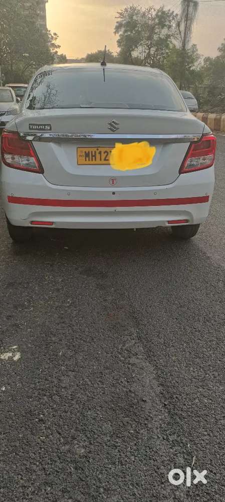 Maruti Suzuki Swift Dzire Tour 2023 Cng & Hybrids 88569 Km Driven