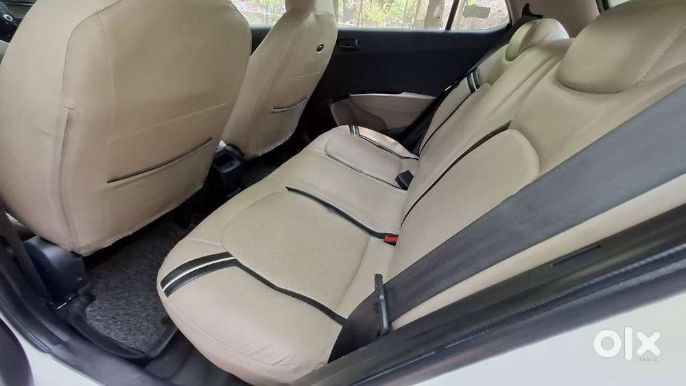 Hyundai Grand I10 Magna 1.2 Kappa Vtvt, 2015, Petrol