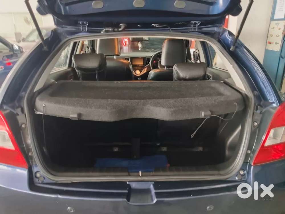 Toyota Glanza G, 2019, Petrol
