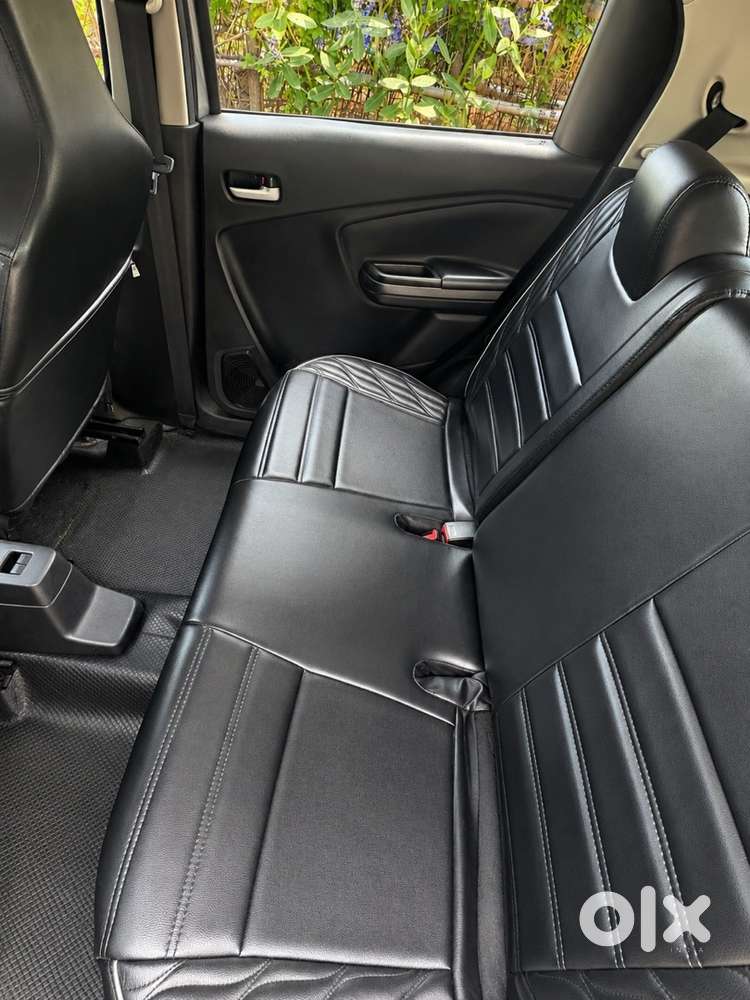 Maruti Suzuki Celerio 2022 Petrol Well Maintained
