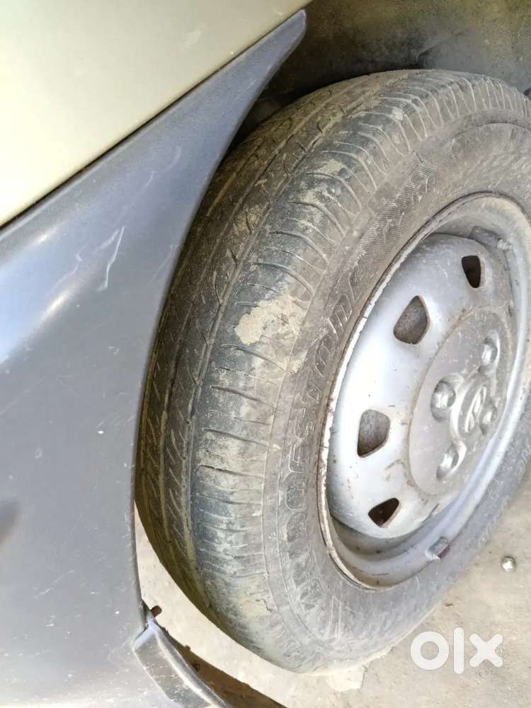 Hyundai Santro Gls Ii 2004