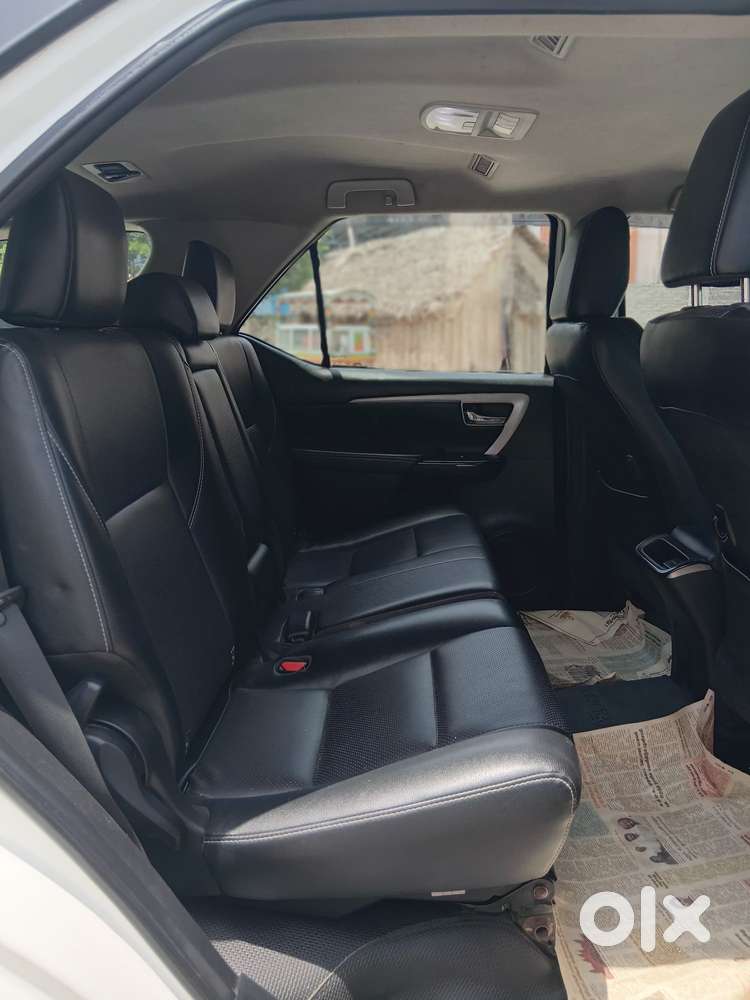 Toyota Fortuner 3.0 4x2 Mt, 2022, Diesel
