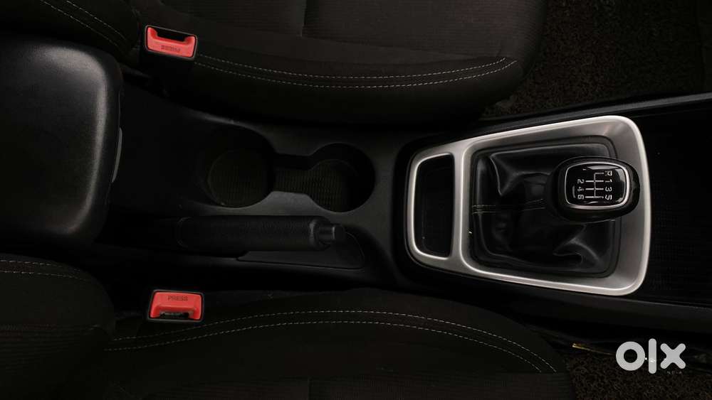 Hyundai Venue 1.0 Sx Turbo Imt, 2020, Petrol