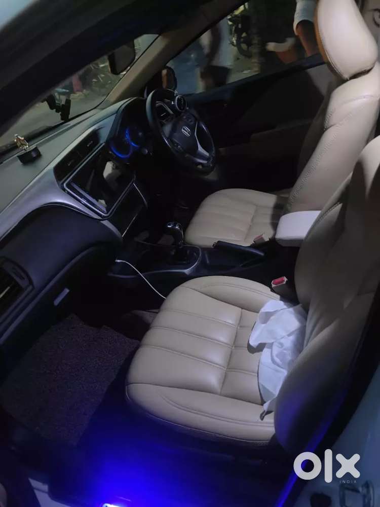 Honda City 2016 Petrol Good Condition Hourse Power Wheel Base Ke Sath