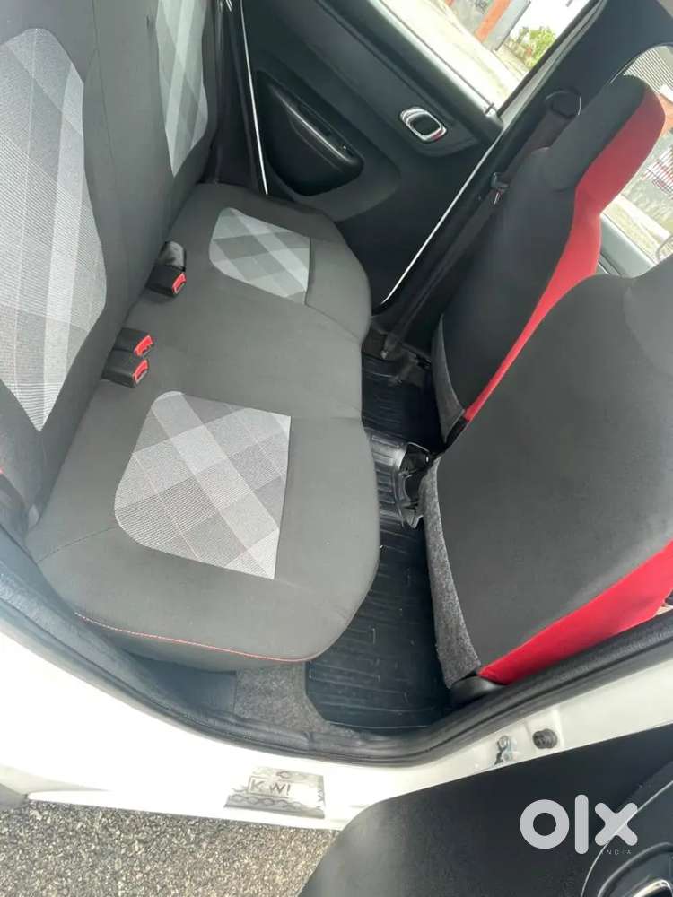 Renault Kwid 2020 Petrol Well Maintained  ... Automatic