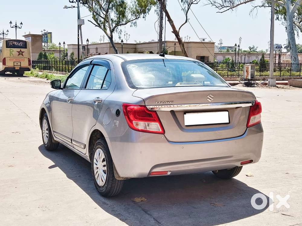 Maruti Suzuki Dzire 1.2 Vxi Cng, 2022, Cng & Hybrids