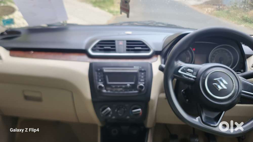 Maruti Suzuki Swift Dzire Vxi(o) Mt, 2018, Petrol