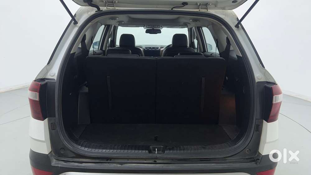 Hyundai Alcazar 1.5 Signature (o) Diesel At 6 Str, 2022, Diesel
