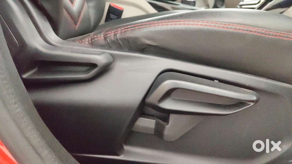 Tata Nexon 1.2 Revotron Xz Plus, 2022, Petrol