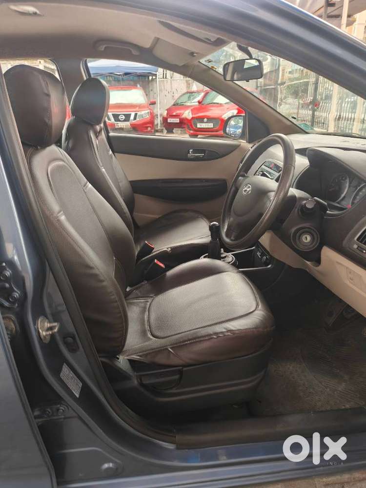 Hyundai I20 Magna 1.2 Vtvt, 2014, Petrol