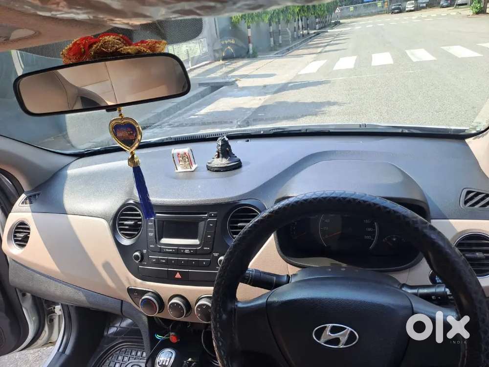 Hyundai Grand I10 2015
