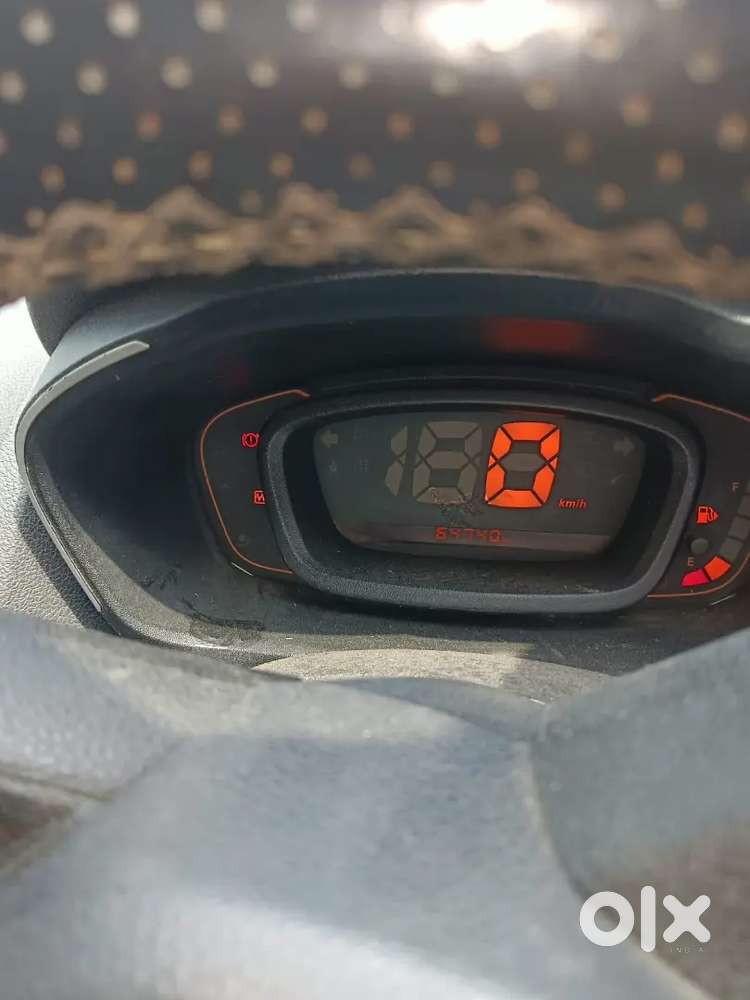 Renault Kwid 0.8 Neotech 2017