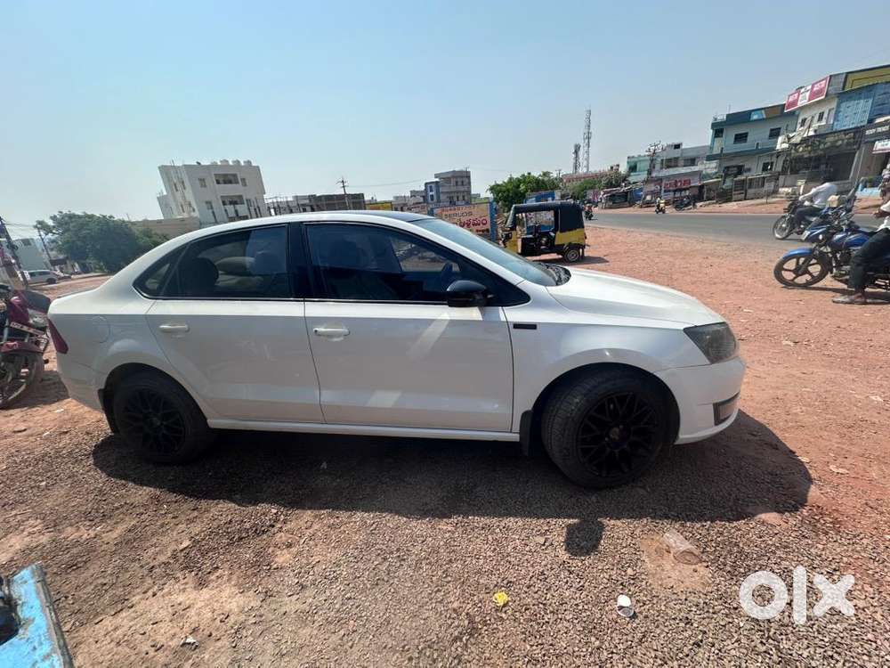 Skoda Rapid Tsi 2020 Petrol Well Maintained