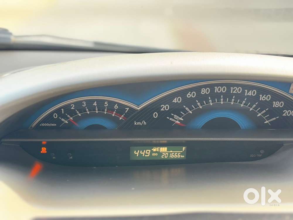 Toyota Etios Gd, 2016, Diesel