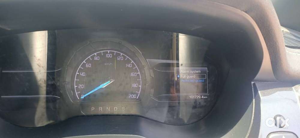 Ford Endeavour, 2019, Diesel