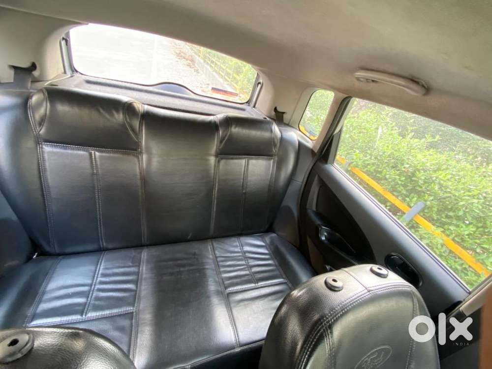 Ford Figo 2013 Diesel Good Condition