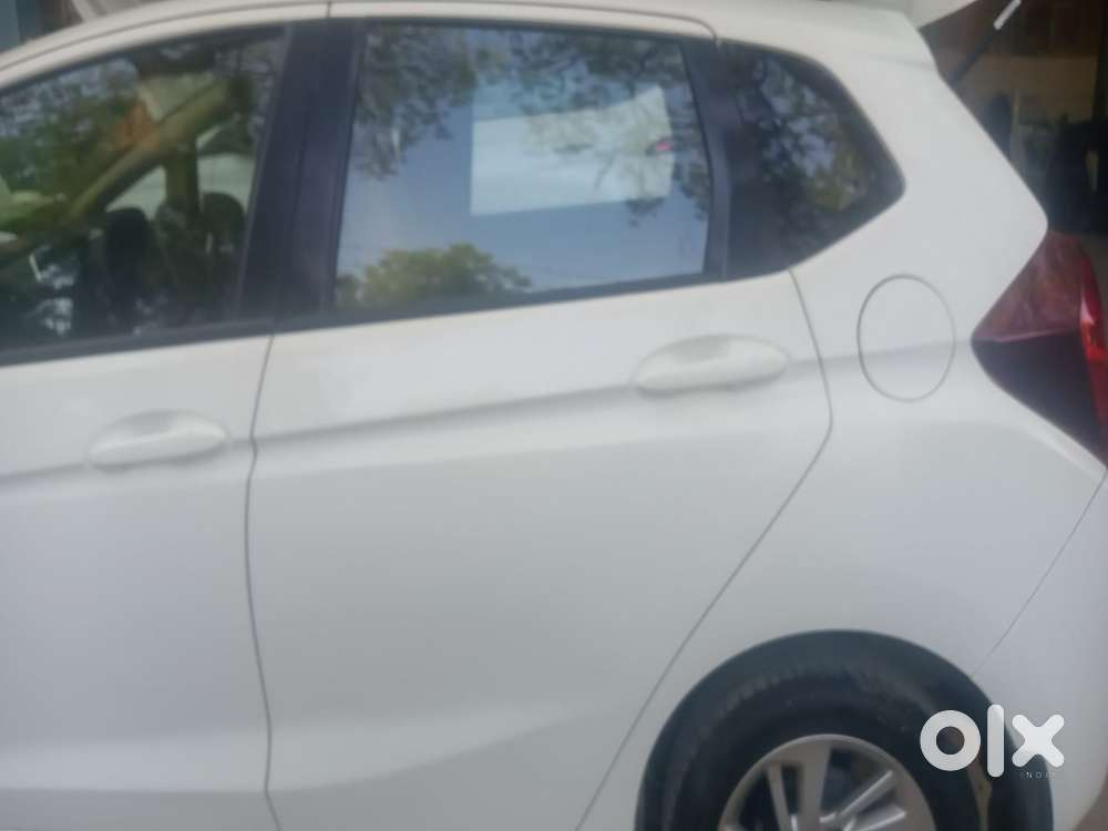 Honda Jazz [2020-2023] 1.2 V I-vtec Mt, 2015, Petrol