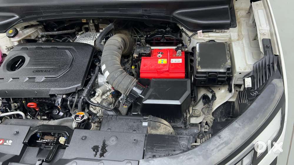 Hyundai Creta 1.5 Crdi Sx, 2024, Diesel