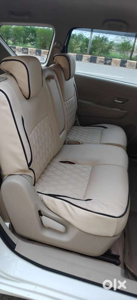 Maruti Suzuki Ertiga Zxi Plus Petrol, 2021, Petrol