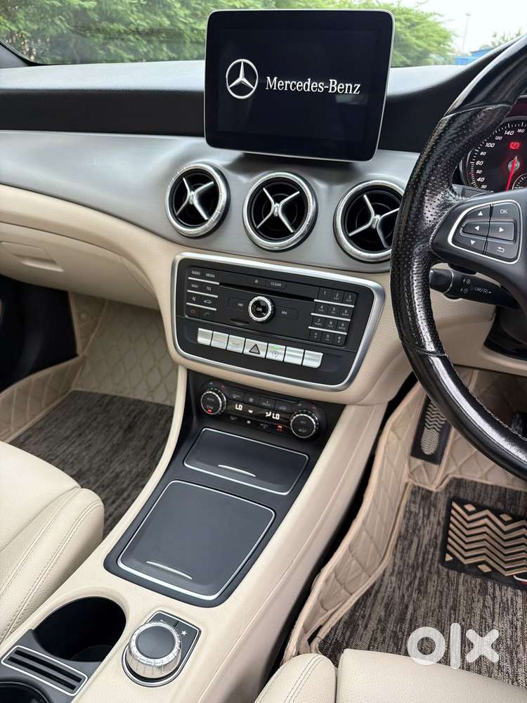 Mercedes-benz Cla Urban Sport 200d, 2020, Diesel