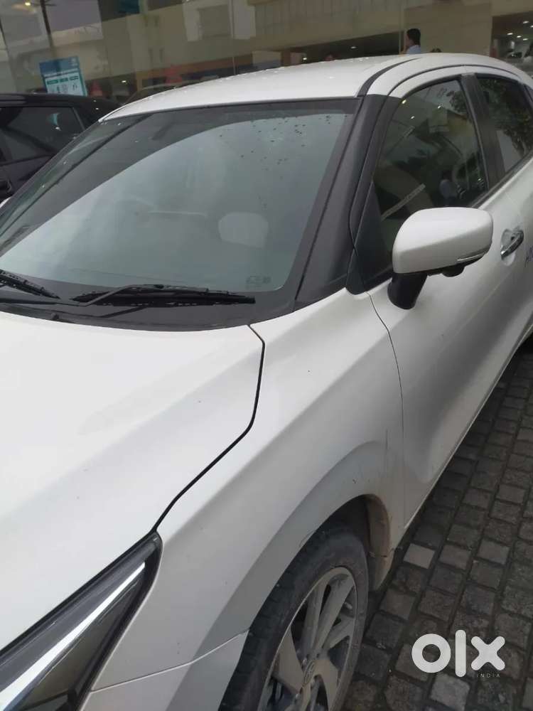 Toyota Glanza 1.2 V, 2025, Petrol
