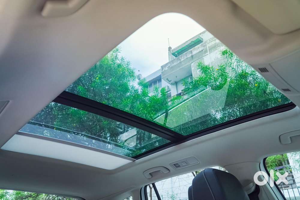 Volkswagen Tiguan 2.0 Elegance Tsi Dsg, 2023, Petrol