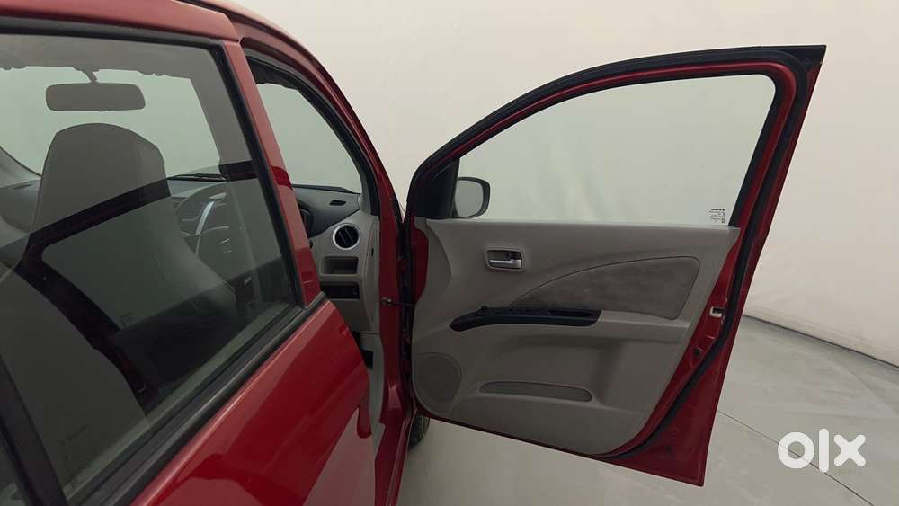 Maruti Suzuki Celerio 1.0 Zxi Amt, 2017, Petrol