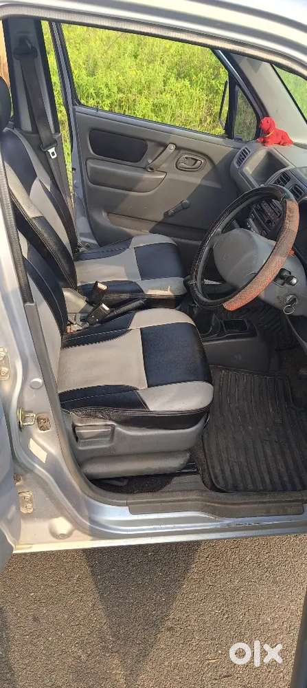 2002 Model Wagonr @ Kundoor Mala Thrissur