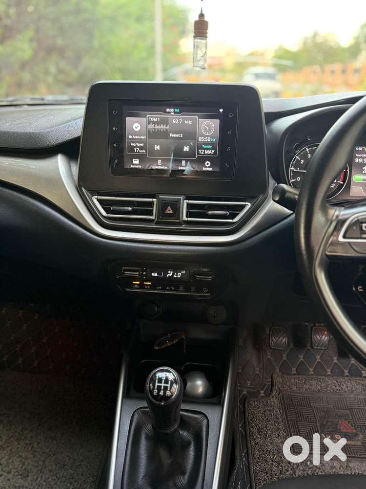 Maruti Suzuki Baleno 1.2 Zeta Cng, 2023, Petrol