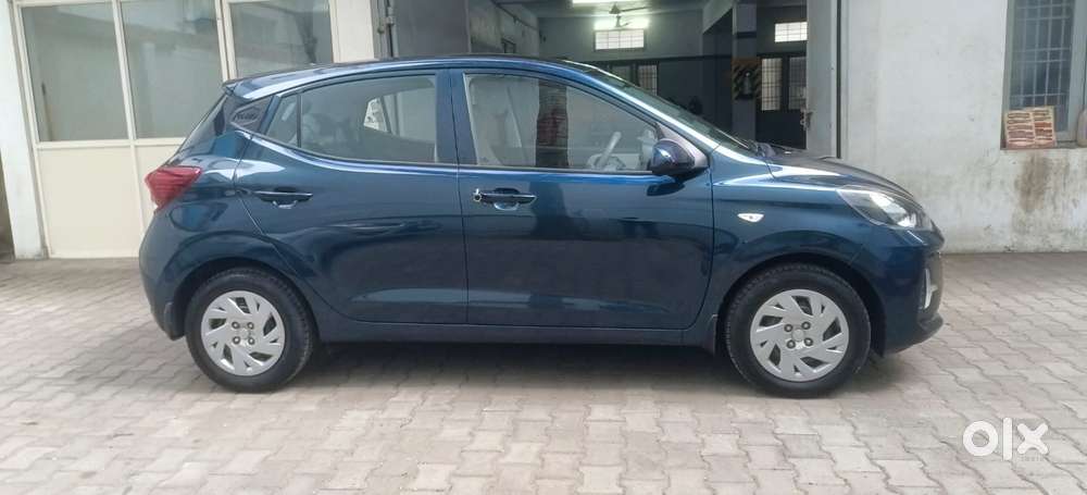 Hyundai Grand I10 Nios Magna, 2024, Petrol