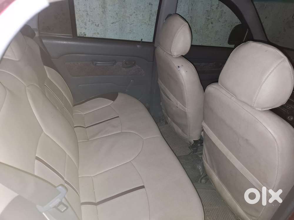 Hyundai Santro Xing 2007