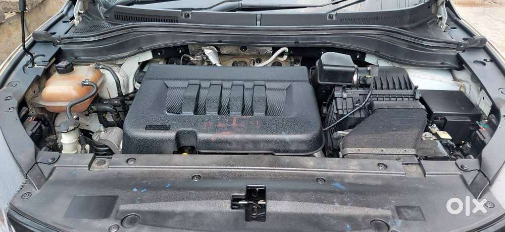 Mahindra Xuv700 2.2 Ax 5 Diesel Mt 7 Str, 2022, Diesel