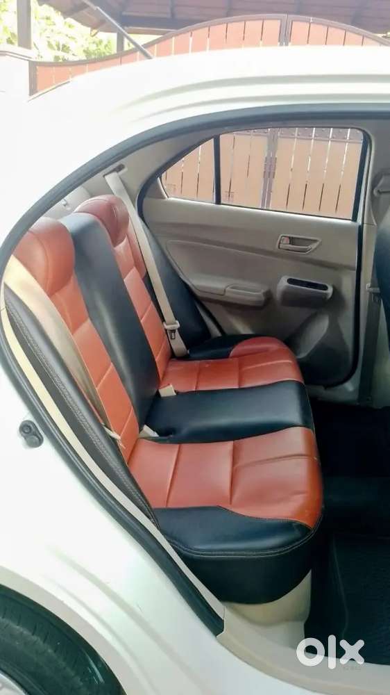 Maruti Suzuki Dzire 1.2 2024